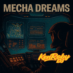 GUNDAM Mecha Dreams VO