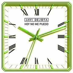 Mecano - Hoy No Me Puedo (JAVI DEJOTA Tech Mix) (FILTERED)