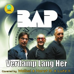 Verdamp Lang Her - BAP Cover | Extended Version | Wolbai ★ Horst R. ★ Lutz K. |