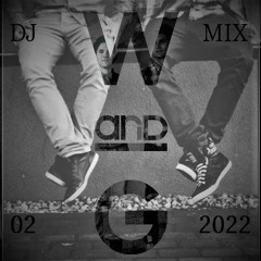 DJ MIX 022022