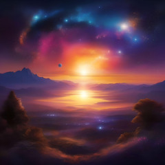Sam Ritchie -The Dawning