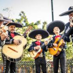 Mariachi Type Beat
