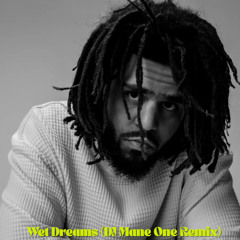 Wet Dreamz (DJ Mane One Remix) - J. Cole