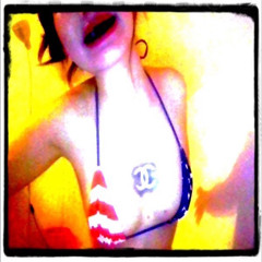 ghostin hoez (Prod Me)