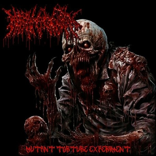 Mutantology - GoreSlam