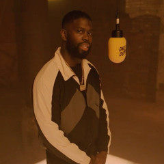 Ghetts - Lost Myself