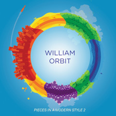 【MD】William Ørbit ※CDではありません Stream williamorbit music | Listen to songs, albums, playlists for