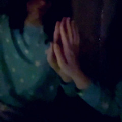 heaven in my arms