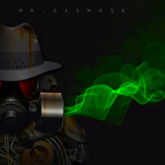 Geisteskranke - Full Mr Gasmask , only vinyl