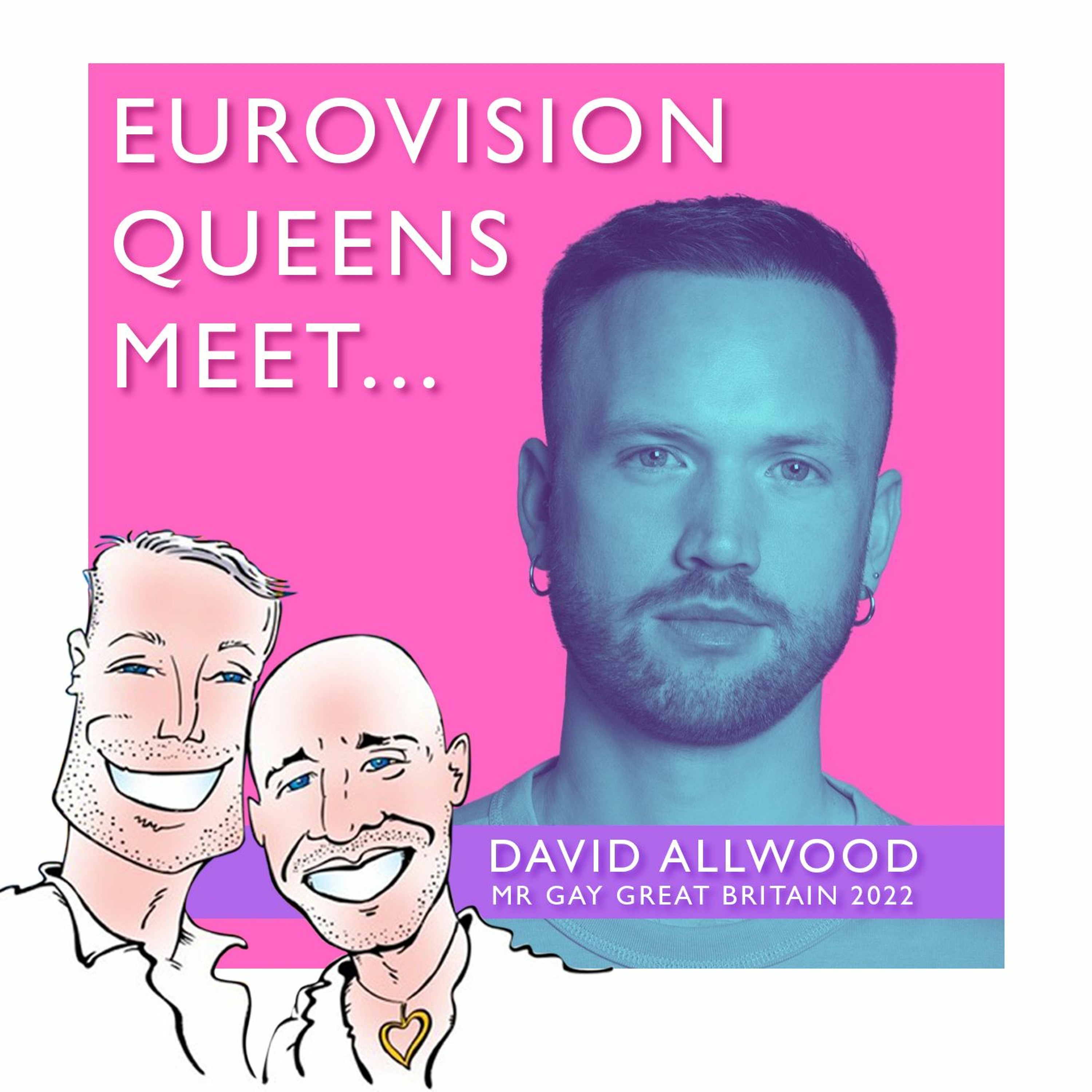 Eurovision Queens