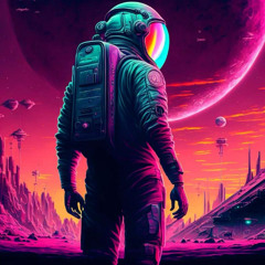Spaceman - Wrap Yourself Around Me (2025)