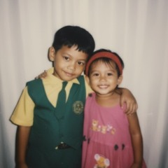 Sal Priadi & Nadin Amizah - Amin Paling Serius