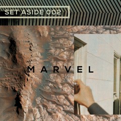 SET ASIDE 02 I Marvel