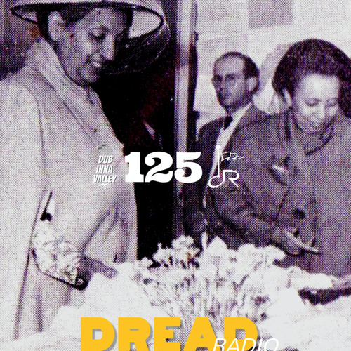 CHAP. 125 Dread Radio. "OMEGA ISES "