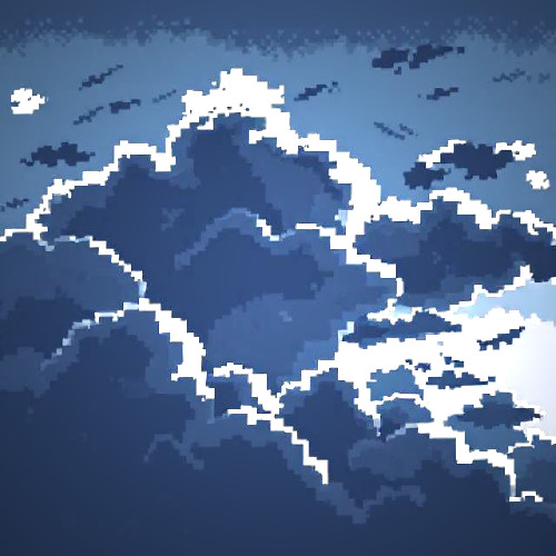 The Eye Of The Storm (Chiptune Version)