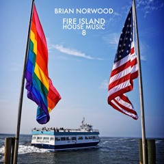 Fire Island House Music 8