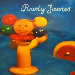 Birthday - Rusty James