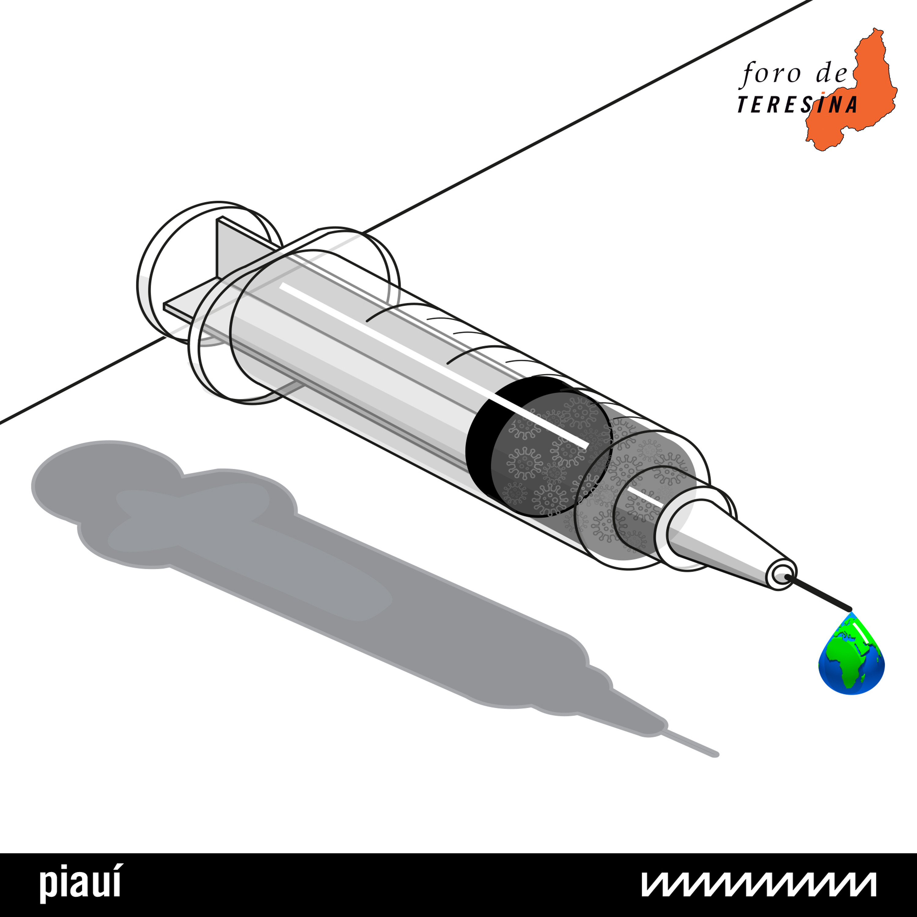 revista piauí