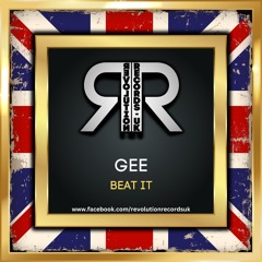 GEE -BEAT IT