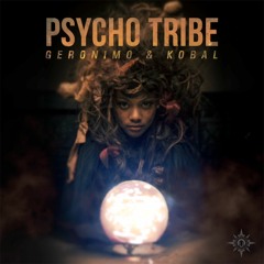 Psycho Tribe (Original Mix) OUT NOW! NUTEK AMERICA