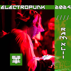 Ram XLII Live at ElectroPunk 2024