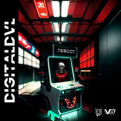 Monster (Feat. Sinist4r)