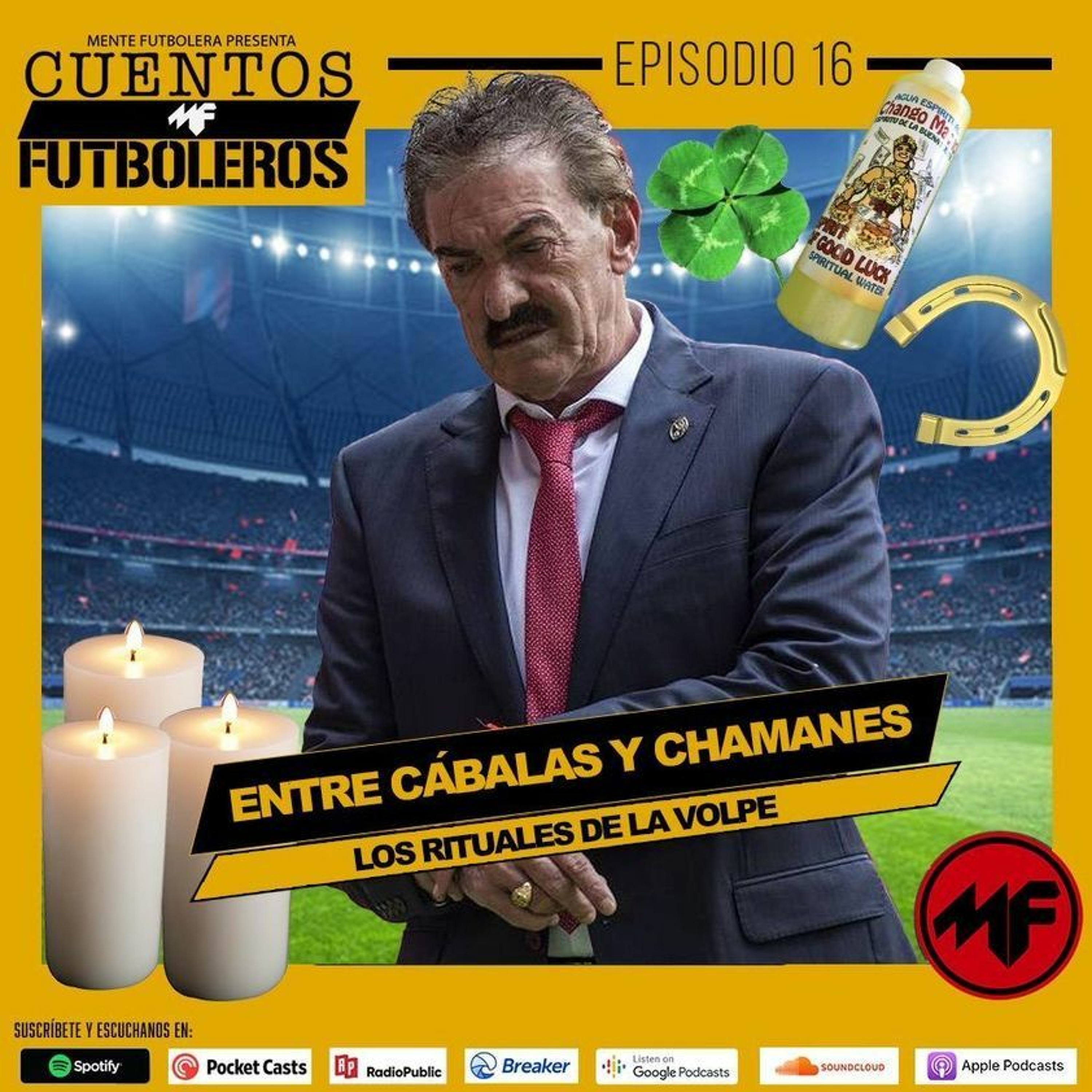 Mente Futbolera: La nueva visión del Futbol