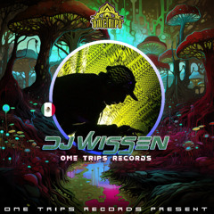 Wissen - Dj Set Ome Trips Series #35