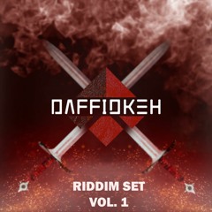 Riddim Session Vol. 1