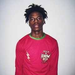 IShowSpeed - Trip to Brazil (Slowed + Reverbed)