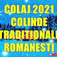 A Sosit Craciunul - Colinde De Craciun 2021 - Colinde 2022