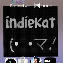Loose Goose x Bicep - Down Like This x Celeste (@djindiekat Hook Mashup)
