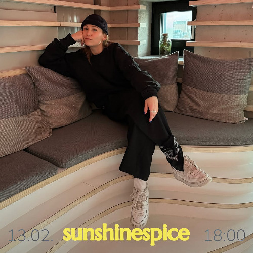 20250213 // Flinta* Roundtable w/ Sunshinespice