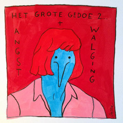 Sniewaar (feat. Le Le)