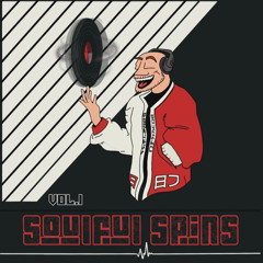 Soulful Spins Vol.1