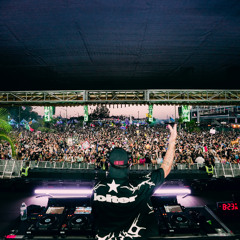 Matroda - Live from Day Trip Festival 2025 (Sunset Set)