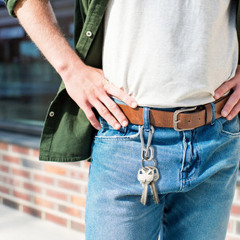 Emo Kid to Alt-Country Pipeline