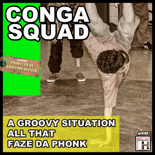 A Groovy Situation (Extended Version)