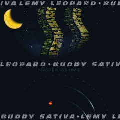 masterVOLUME (feat. Buddy Sativa)