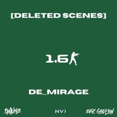 swaine x eric godlow: de_mirage