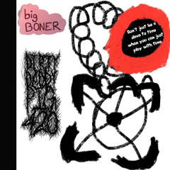 big BONER - Its About Time