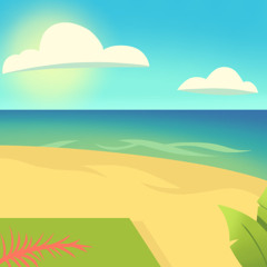 Kani Cove - Animal Jam OST