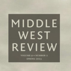 Ashley Howard - What to the "Other" is the Midwest?