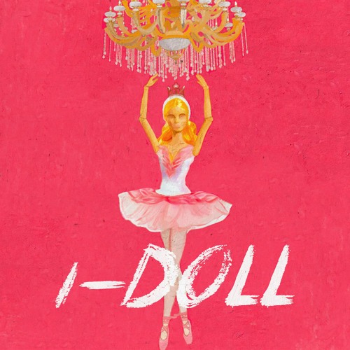 AnnSnake - I-DOLL