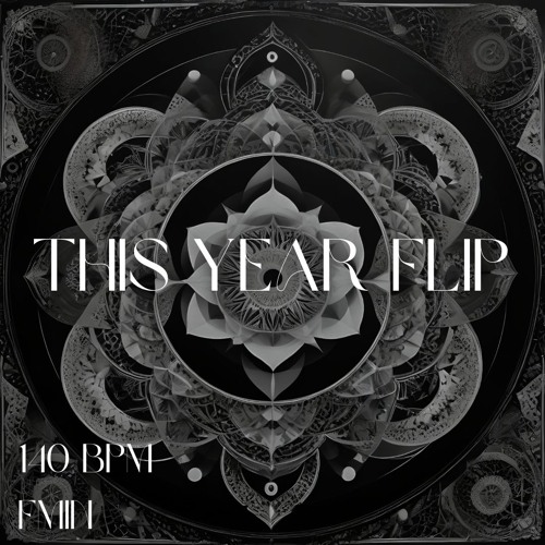 Opalescence X PANDO! - This Year (FLIP)