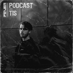 Fever Recordings Podcast 048 with TIS