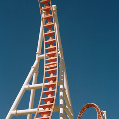 Roller-coaster (feat. DAVI, 몽유)