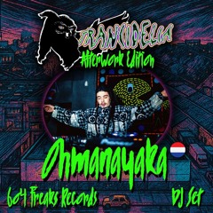 Trancidelia 3 (Afterwork Edition)