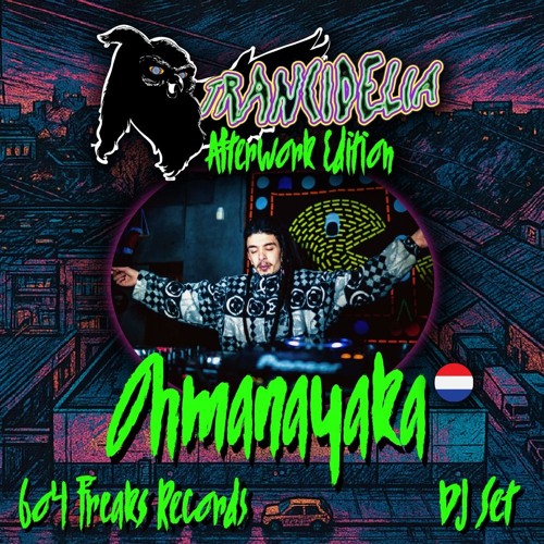 Trancidelia 3 (Afterwork Edition)