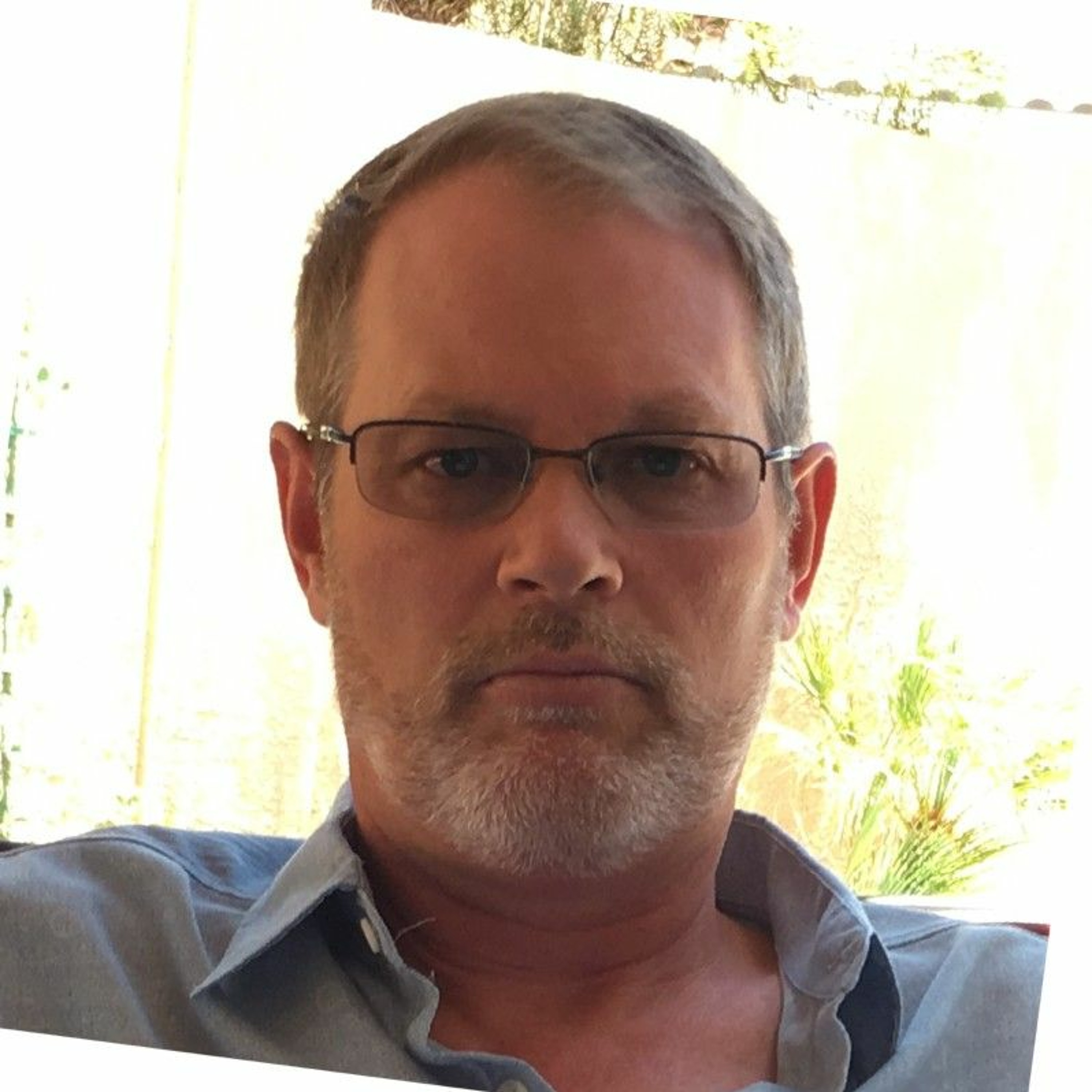 VNS PODCAST - FROM MARCH 27, 2021 - KURT BROWN